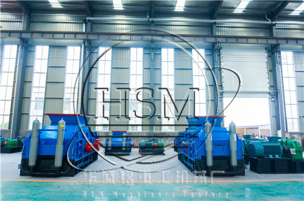 大型螢石破碎機多少錢一臺