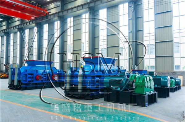 石頭制砂機制出的砂好用嗎