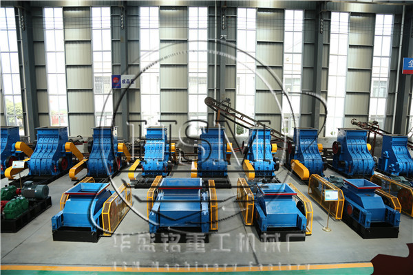 膨潤(rùn)土制砂機(jī)去哪個(gè)廠家買比較好