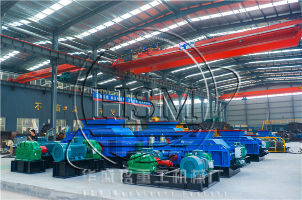 銅礦石破碎機多少錢一臺