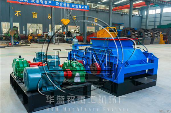 白云石破碎機(jī)價(jià)格多少錢(qián)一臺(tái)